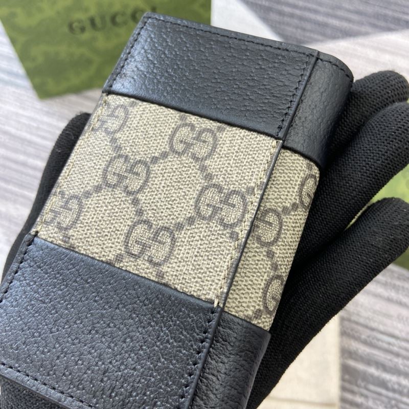 Gvc*1 wallets